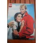 Troy Donahue Sharon Hugueny