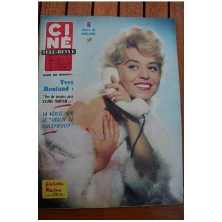 Giulietta Masina