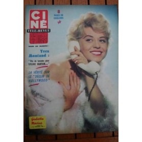 Giulietta Masina