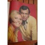 David Janssen Rosemary Forsyth