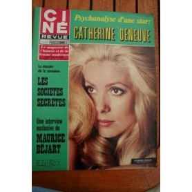 Catherine Deneuve