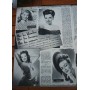 Rita Hayworth Cathy Downs Linda Darnell