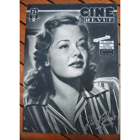 Jane Greer