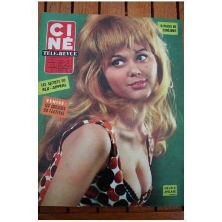 France Anglade