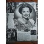 Olivia De Havilland Montgomery Clift The Heiress