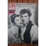 Zizi Jeanmaire Farley Granger