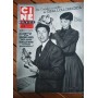 Leslie Caron Farley Granger