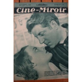 Jean Gabin Michele Morgan