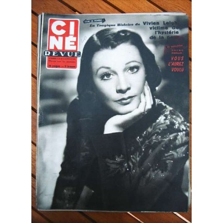 Vivien Leigh