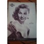 Mitzi Gaynor (Back Cover)