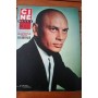 Yul Brynner