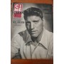 Burt Lancaster