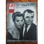 Claire Bloom James Mason