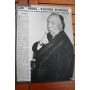 Alfred Hitchcock