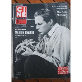 Marlon Brando