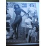 Mara Corday Joan Collins Myrna Hansen