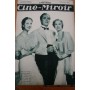 Gail Patrick Fredric March Evelyn Venable