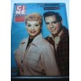 Lucille Ball Desi Arnaz