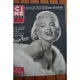 Marilyn Monroe