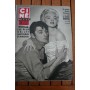 Marilyn Monroe Robert Mitchum