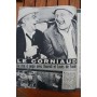 Louis De Funes Bourvil Corniaud