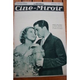 Jeanette MacDonald Ramon Novarro