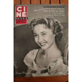 Jane Powell