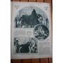 Magazine Cine Miroir 1922 L'Atlantide Lost Atlantis