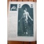 Magazine Cine Miroir 1922 The Queen of Sheba