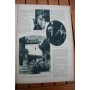 Magazine Cine Miroir 1922 The Queen of Sheba