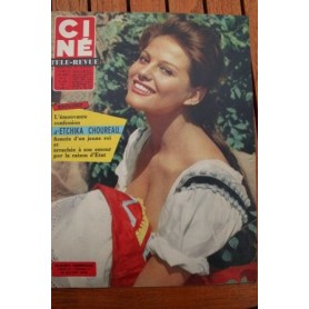 Claudia Cardinale