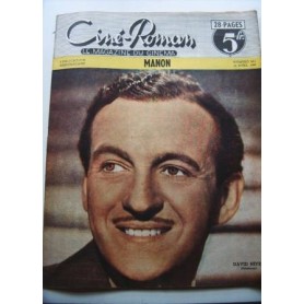 David Niven