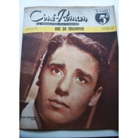 Peter Lawford