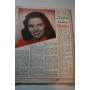 Magazine Cine Roman 1950 Shirley Temple