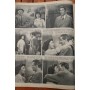 Magazine Cine Roman 1958 Elephant Walk