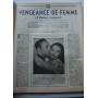 Charles Boyer Ann Blyth A Woman's Vengeance