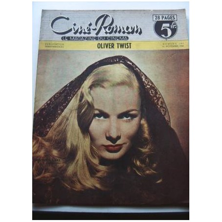 Veronica Lake