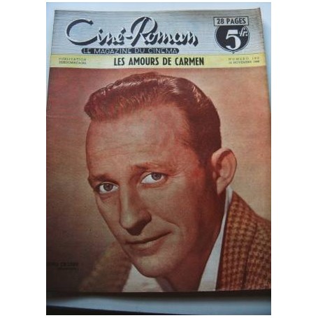 Bing Crosby