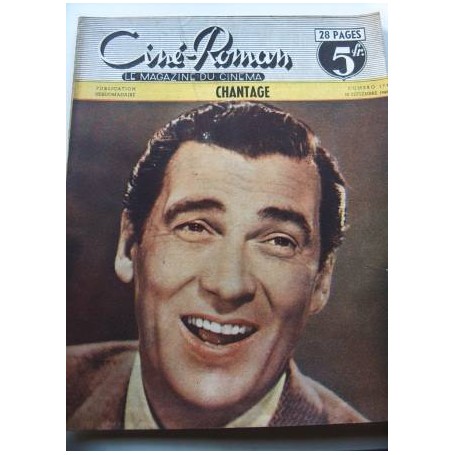 Walter Pidgeon