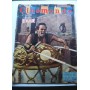 Charlton Heston Haya Harareet Ben Hur