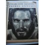 Charlton Heston Haya Harareet Ben Hur