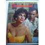 Gina Lollobrigida Frank Sinatra