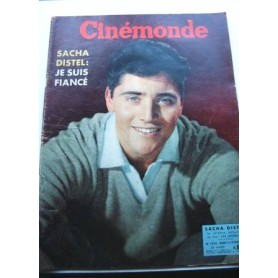 Sacha Distel