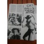 Jane Fonda Cat Ballou