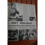 Judy Holliday