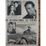 Alida Valli Joseph Cotten Orson Welles Third Man