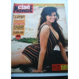 Claudia Cardinale