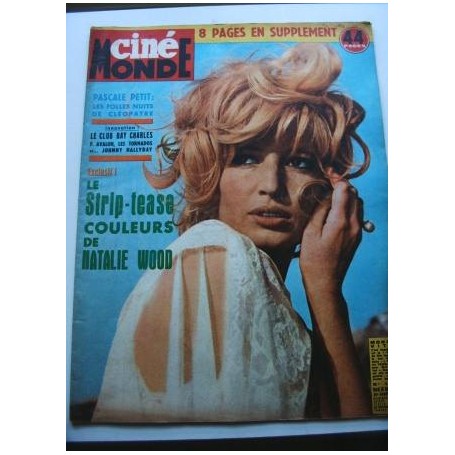 Monica Vitti