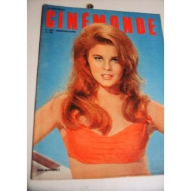 Ann-Margret