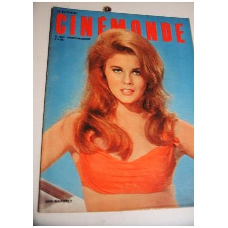 Ann-Margret